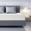 8” Gel Memory Foam Mattress, Bed in a Box/Medium Firm/Breathable Cooling-Gel Comfort Technology/Pressure Relief/Comfy Support 1