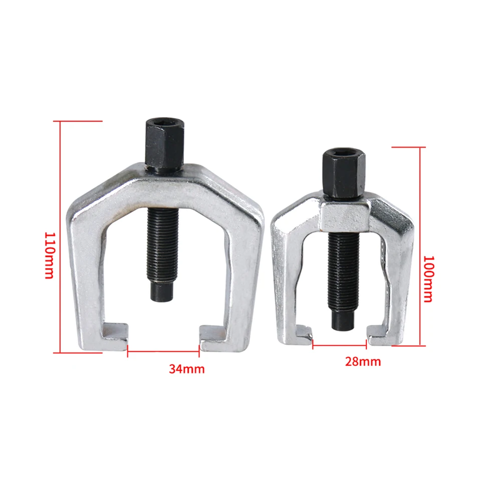 YIWENG 5 PZ Kit Separatore Giunto Sferico Pitman Braccio Etore - Foto 10