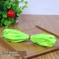 Fluorescent green