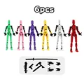 6pcs