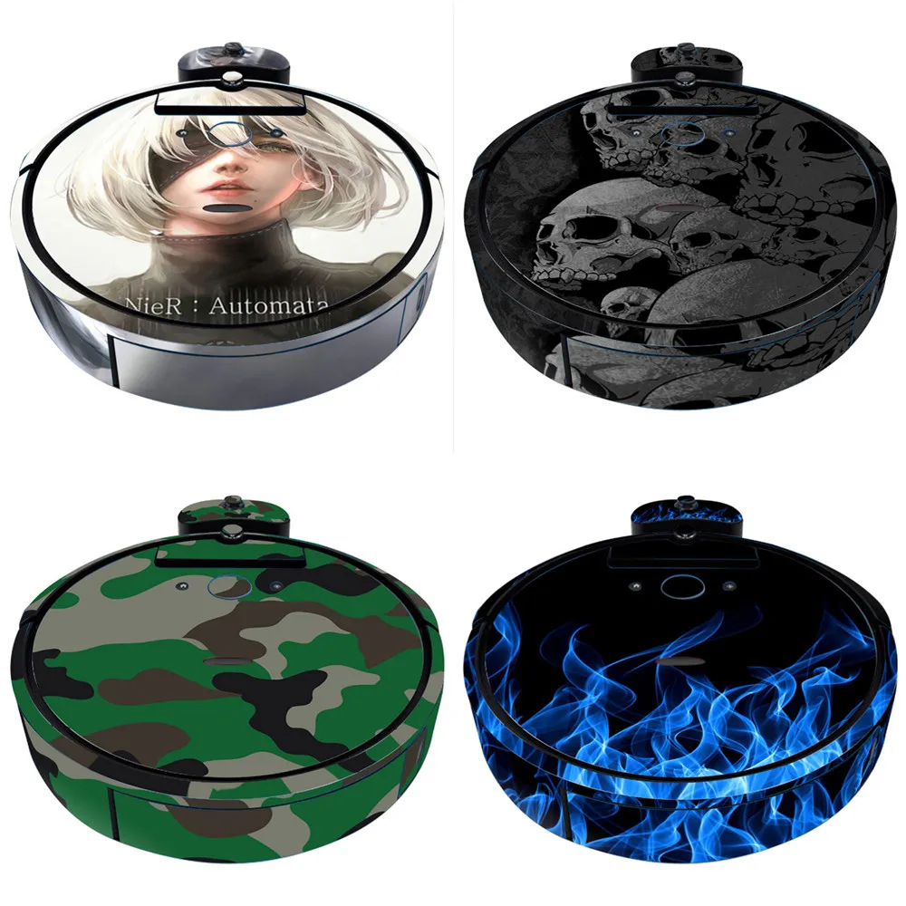 ス*送様 iRobot『Roomba i7』 本体+純正スペアパーツ $_57.JPG?set_id=8800005007