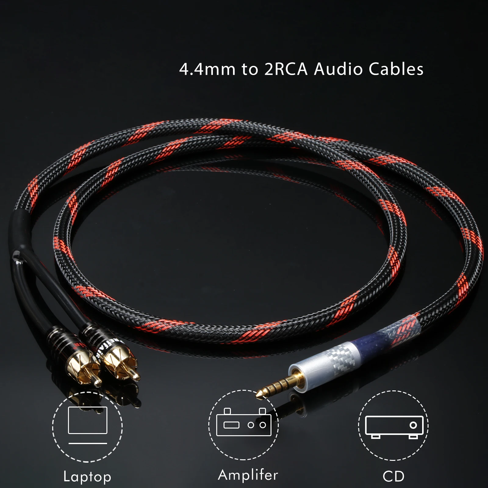 fiio BTR7 4.4mmジャック バランス接続 【公式通販】