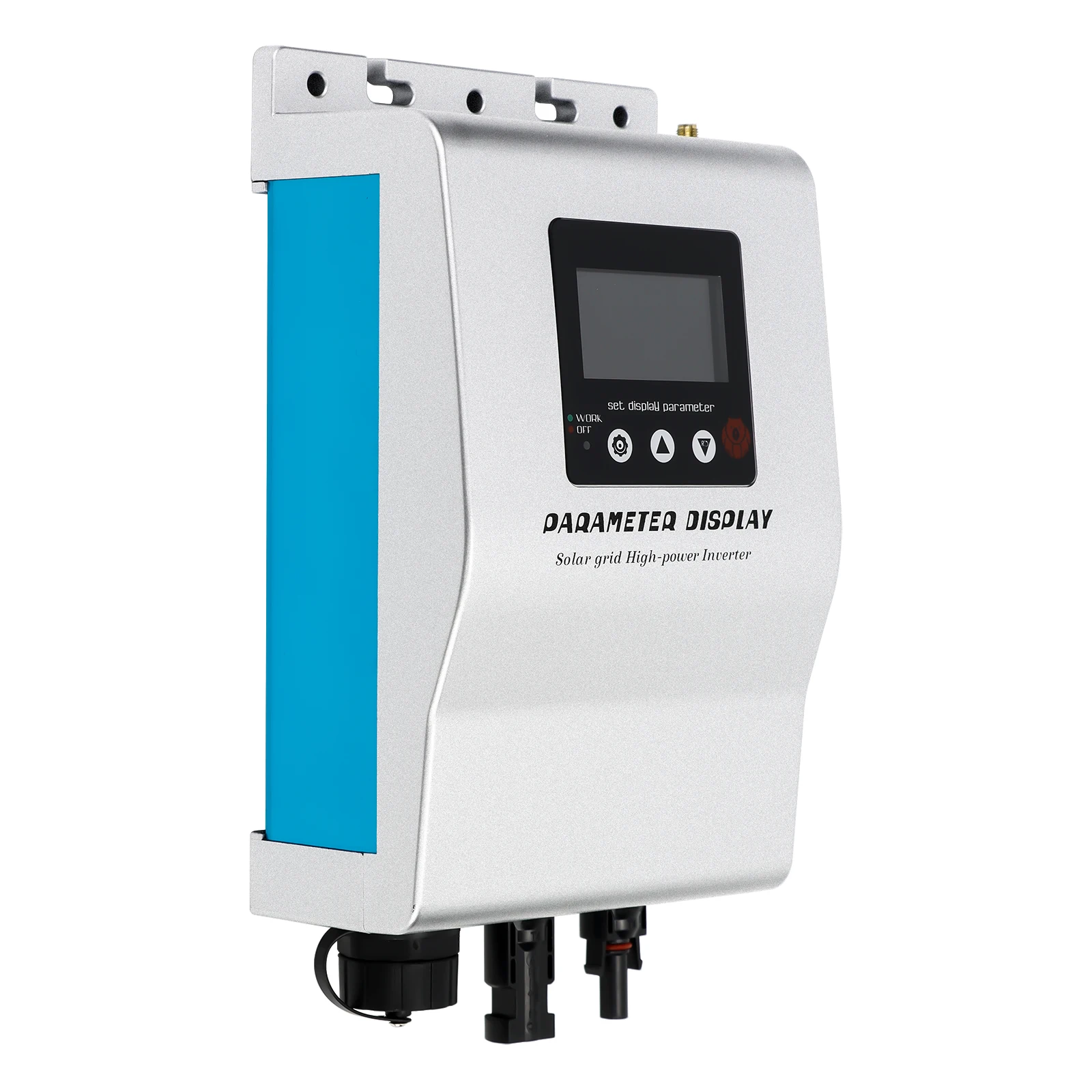 Рисунок 5 - 2023 в наличии солнечный инвертор с сеткой 220V