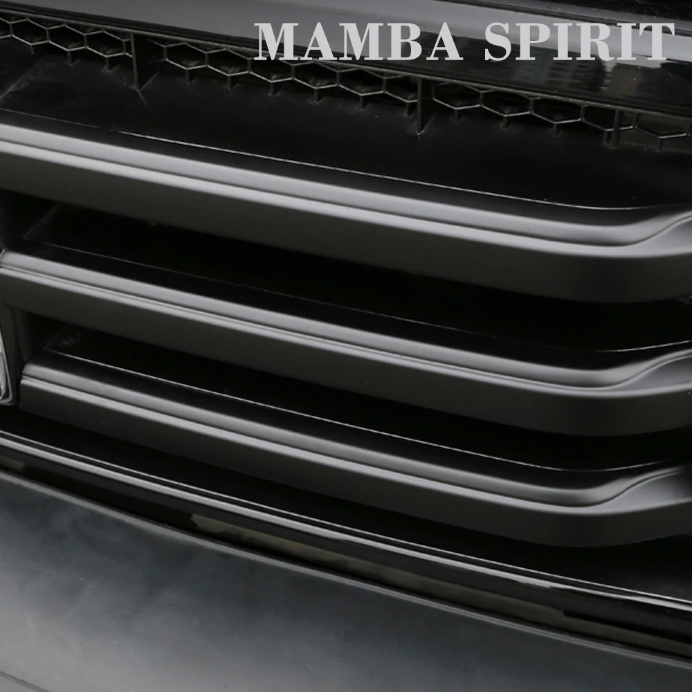 Great Wall GWM Tank 300 Front Grille Decorative Frame Front Emblem Badge Emblem Cover Exterior Accessories