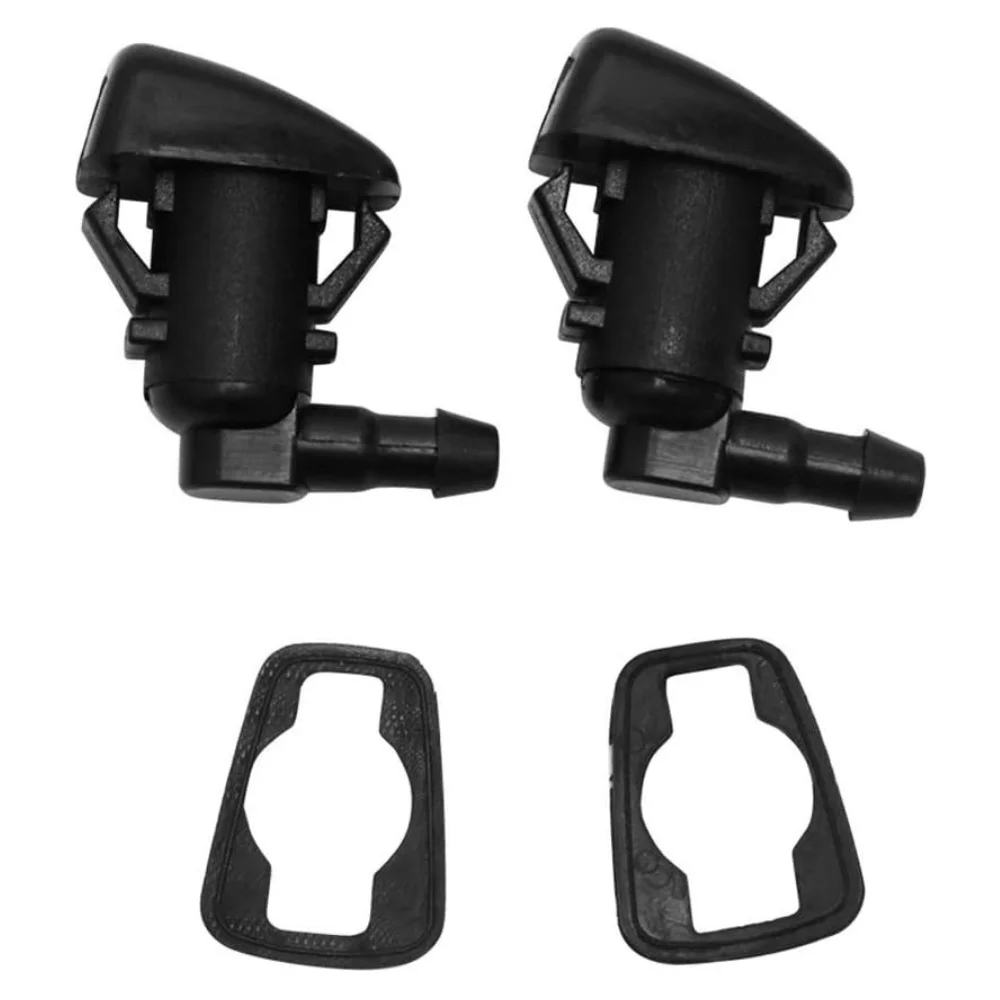Front Windshield Washer Nozzle Wiper Spray Jet Fits Jeep Grand Cherokee