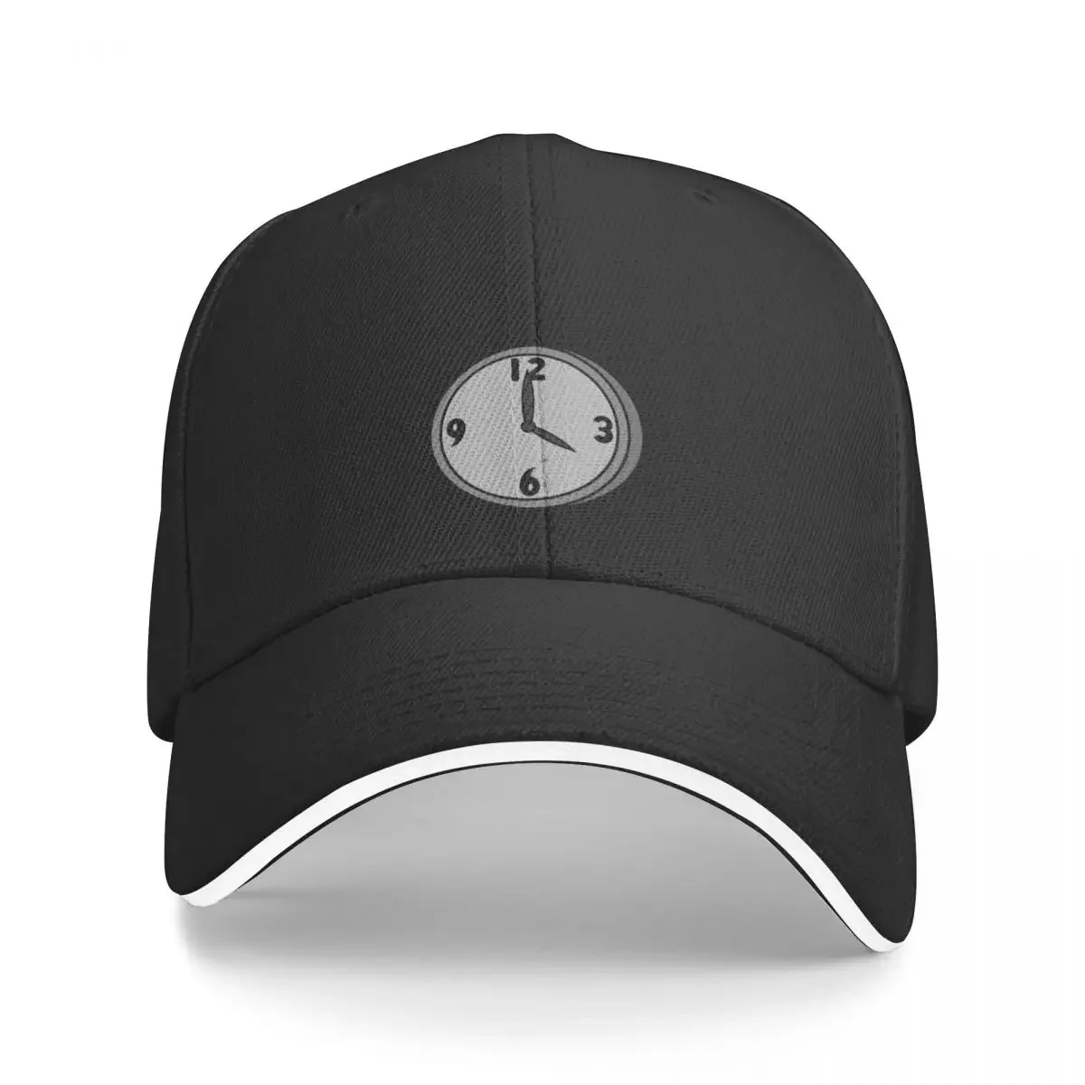 

Time for Chili [Roufxis-Rb] Baseball Cap fashionable Hood Women's Beach Men's