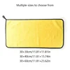 2Pcs Microfiber Towel Car Microfiber Cloth Wash Towel Microfiber Cleaning Cloth Absorbent Car Wash Drying Towel Auto Detailing ﻿ 6