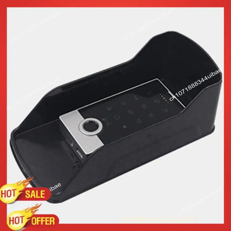B47C Case Rain Protector Outdoor Rainproof Cover Protection Access ...