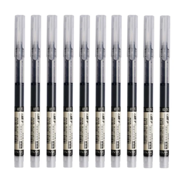 24-Pack Quick-Dry Gel Pens 3