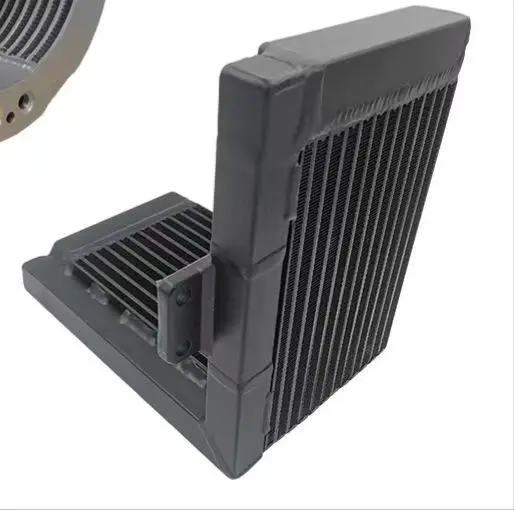 RD 0360A radiator
