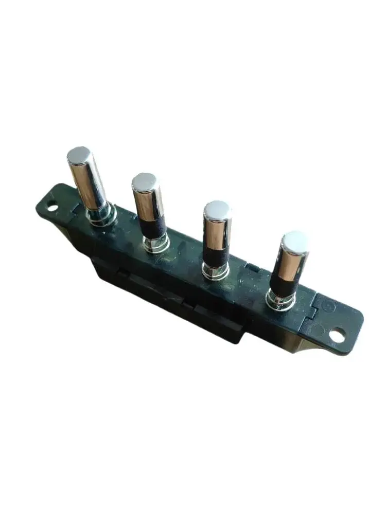 Range Hood Parts 4 keys switch MQ2240 4A 250V