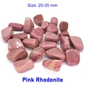Pink Rhodonite