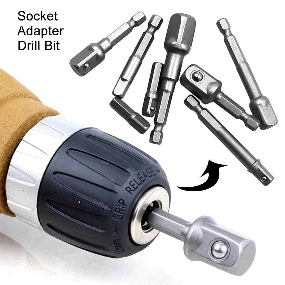 Рисунок 3 - Набор шестигранных насадок из хромованадиевой