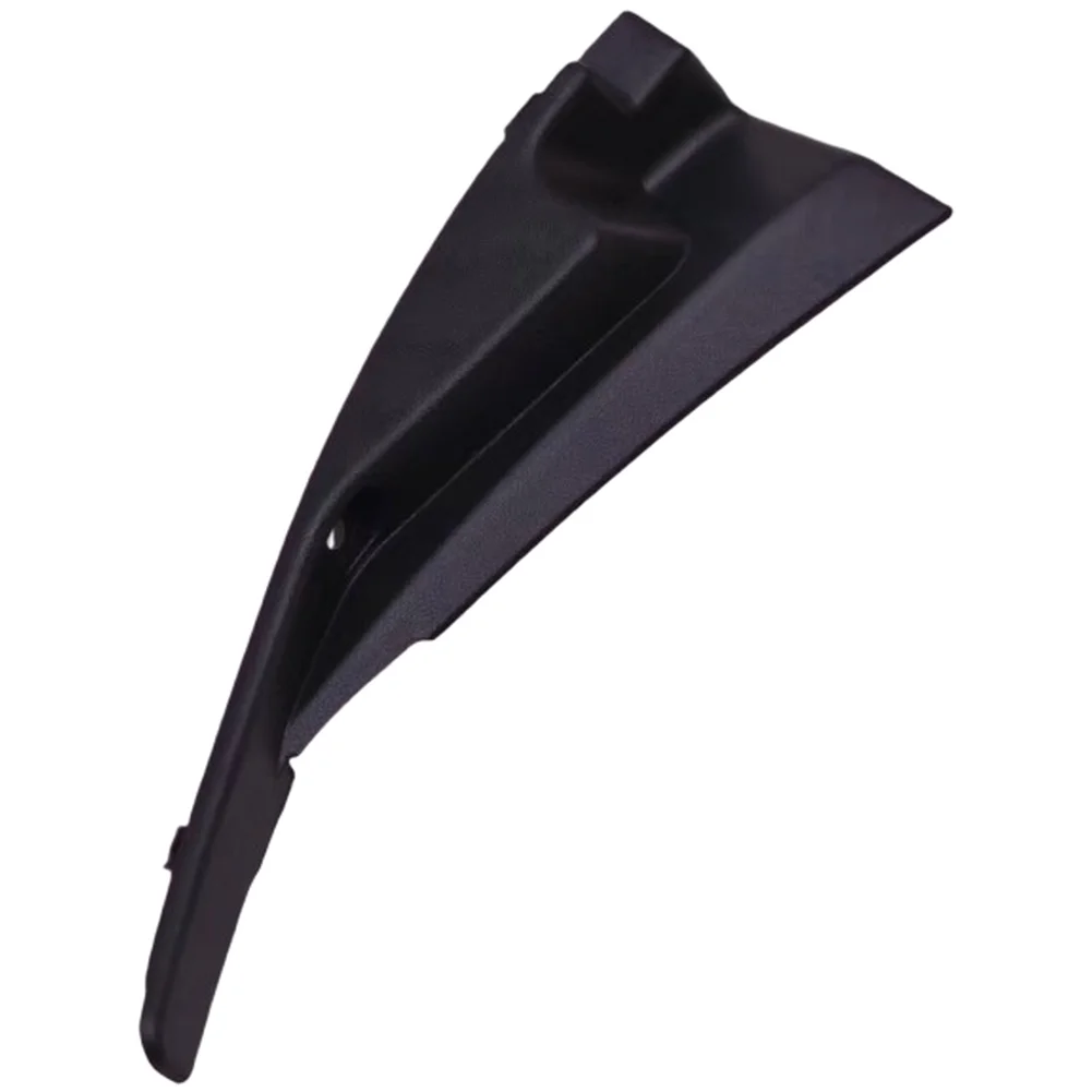 블랙 후드 카울 커버 마쓰다 3 BL 2008-2012용 내마모성 비변형 간편 설치 ..