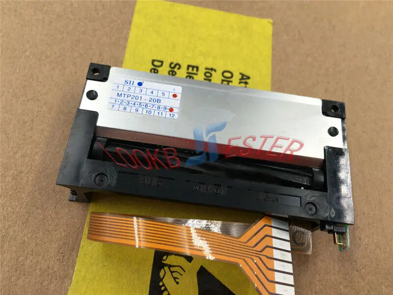 

1PC NEW MTP201-20B print head