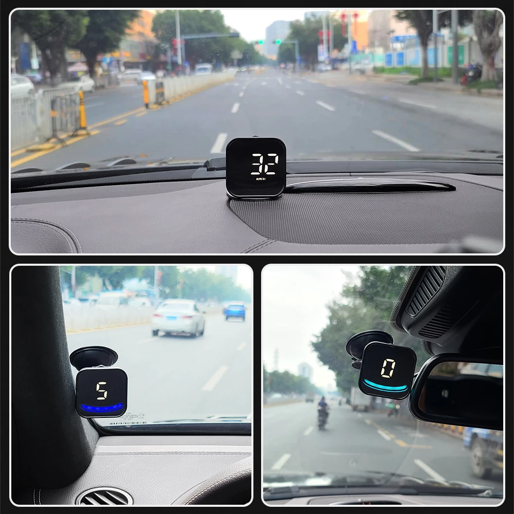 G4 GPS Ʈ    ÷ LED ڵ ӵ, ˶ ˸, KMH MPH ħ,   ڵ ׼