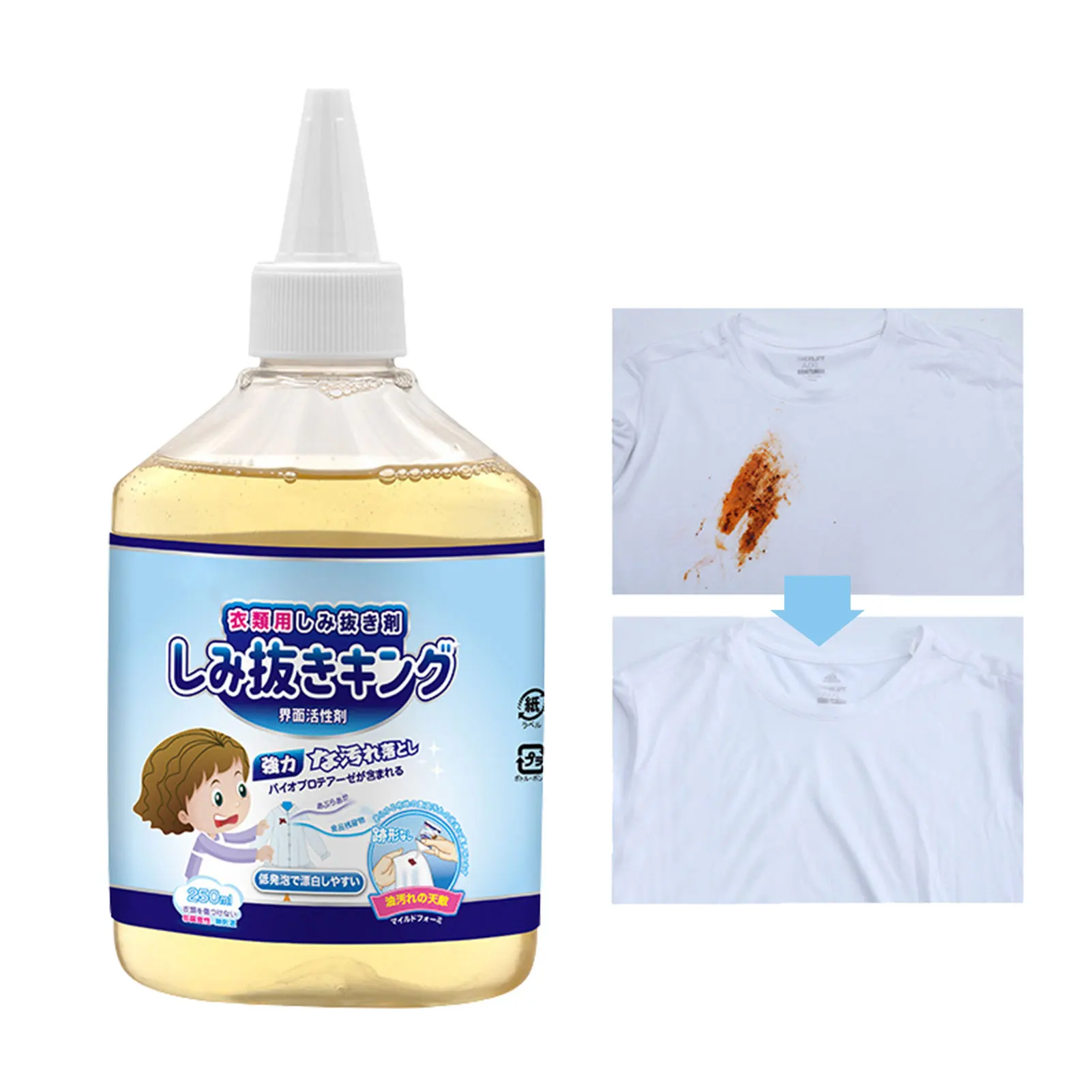 All Purpose Cleaner And Degreaser Laundry Cleaner Degreaser
