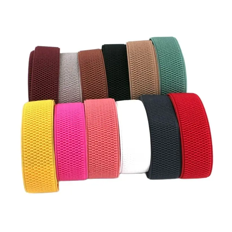 

3CM wide Elastic bands of corn kernels/sewing clothing accessories / elastic band / rubber band