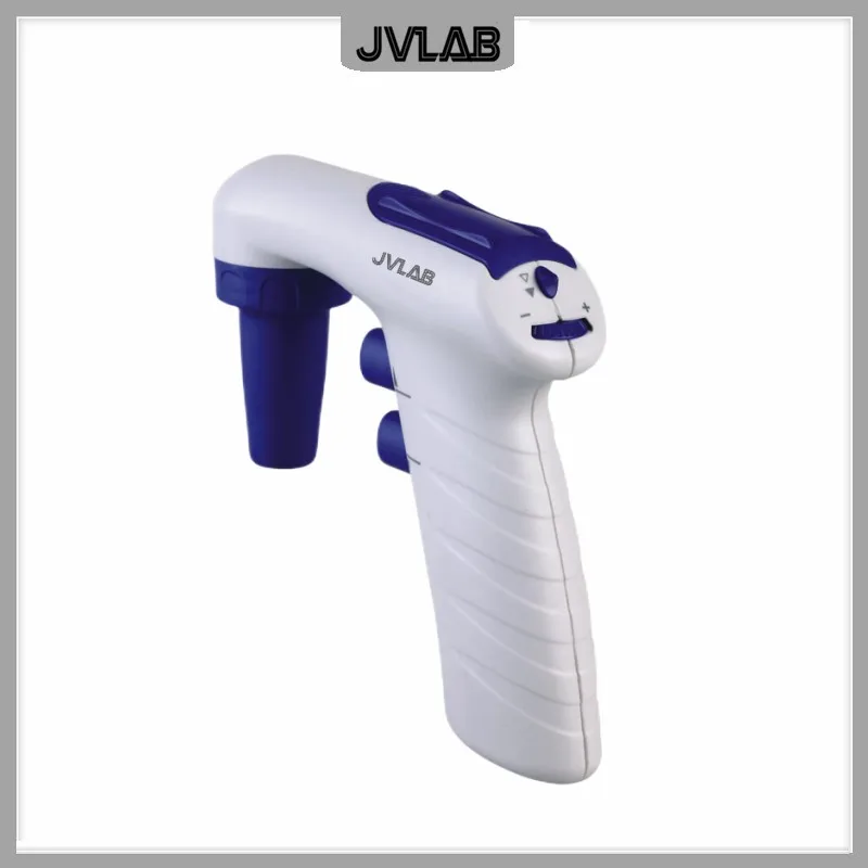 Motorize Pipette Controller Large Electric Pipette Controller Automatic Pipettor Dropper