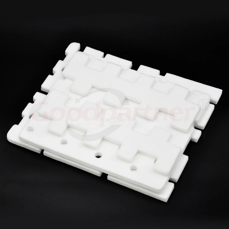 Pad Esponja de Resíduos do Tanque de Tinta para hp Designjet 761 771 D5800 Z6100 Z6200 Z6600 Z6610 Z6800 Z6810 T7100 T7200 1x Ch644a Ch649a - Imagem 2