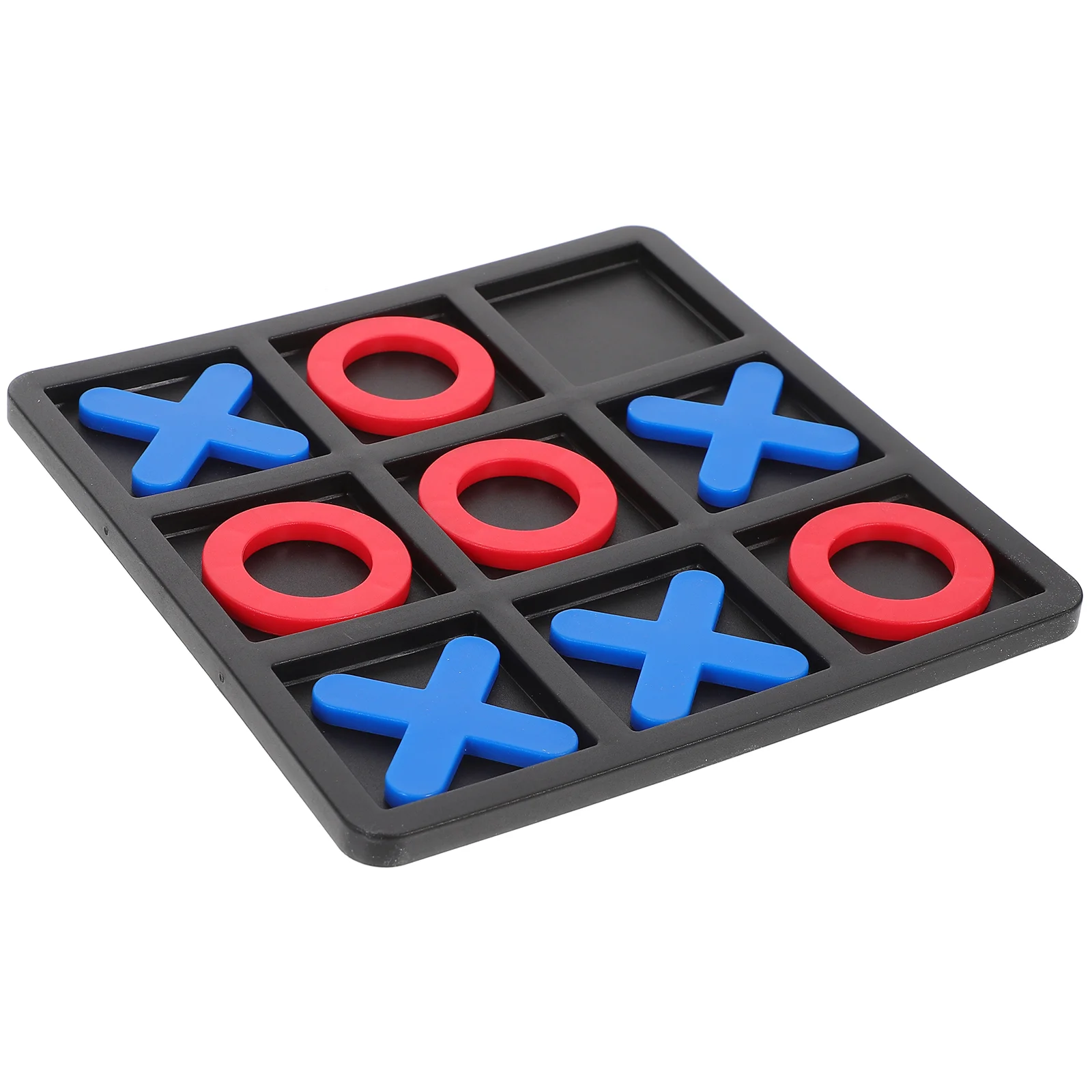 

Игра Tictactoe, детская настольная мини-игра, шахматы, детская головоломка, развивающие игрушки, настольная игра
