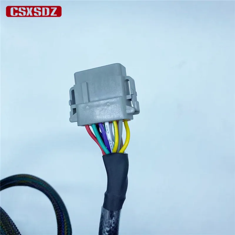 트림블 67091, CFX750, FM750, FMX, FM1000-케이블-ZTN67091