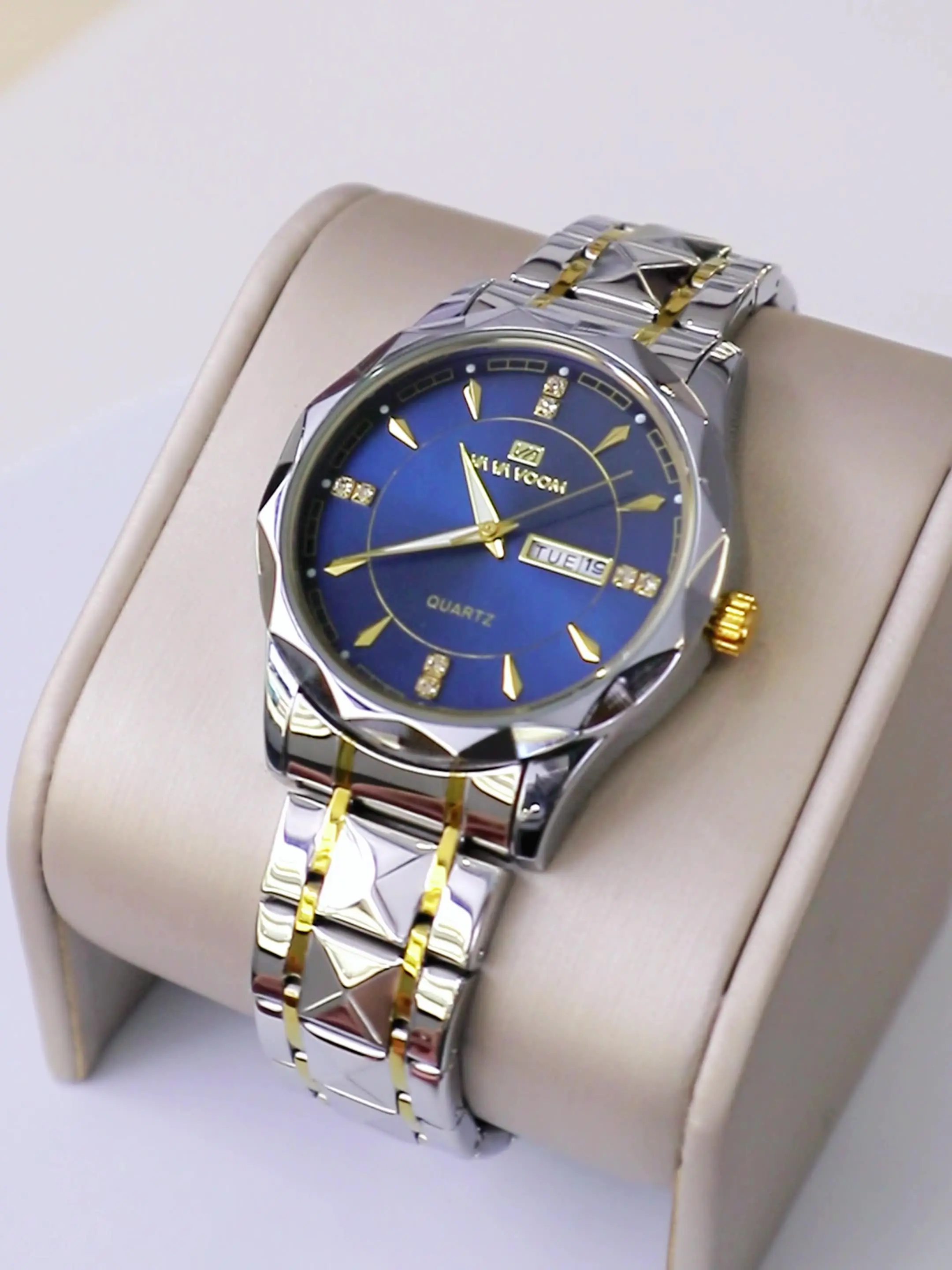 Morningside Stainless Steel Watch | Kate Spade New York