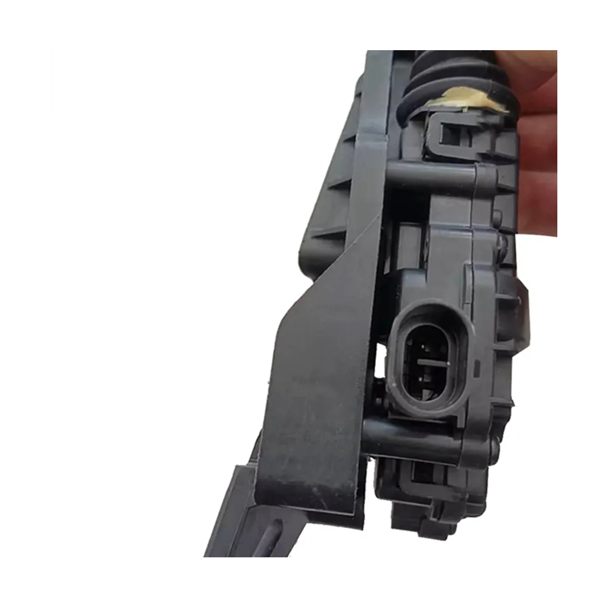 

3 Pins Hood Latch Release Hood Lock Front Hood Latch Catch Actuator 1500397-00-E for Tesla Model 3 Y 2020-2023