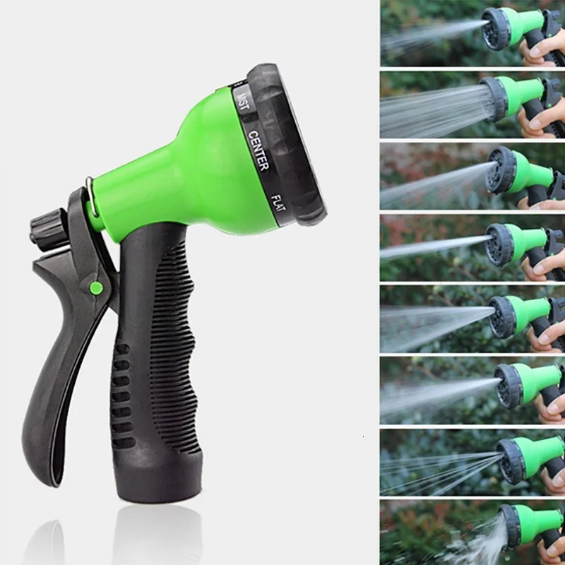 Hot Sale 25Ft-125Ft Garden Watering Hose Expandable Magic Flexible Water Eu Hose
