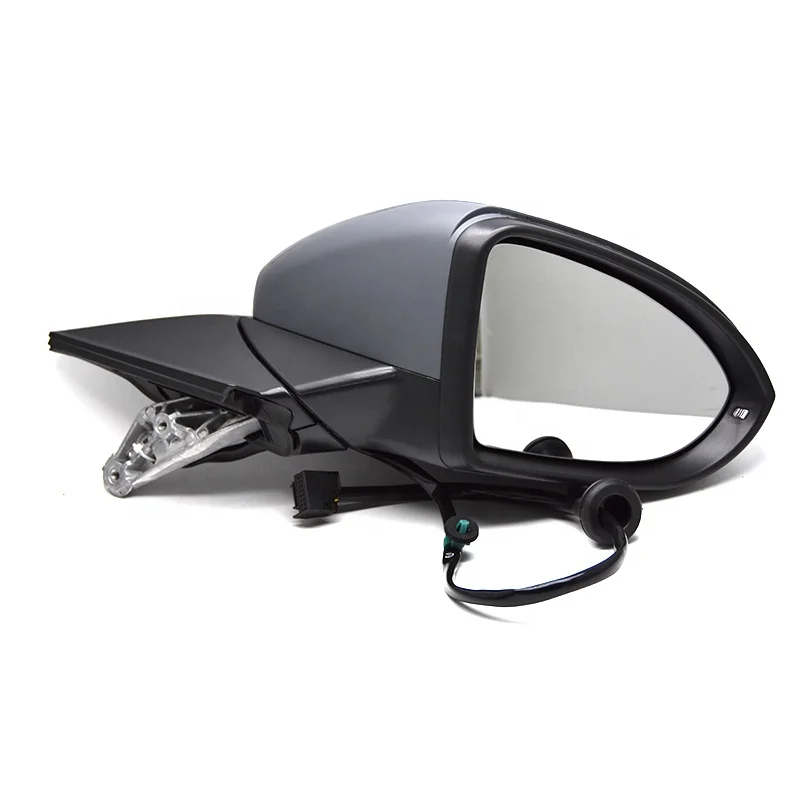 

Car rearview mirror Original quality parts side car mirror electric car mirror for VW (FAW) GOLF VII (5G1)custom