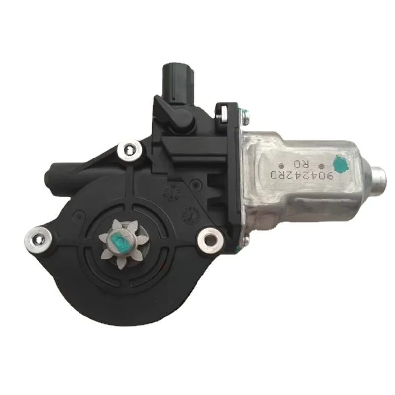 

72215-TR0-A01 Genuine Used Power Window Motor for Honda Civic & CRV (9th Gen 2012) and Jade Front Door Accessories