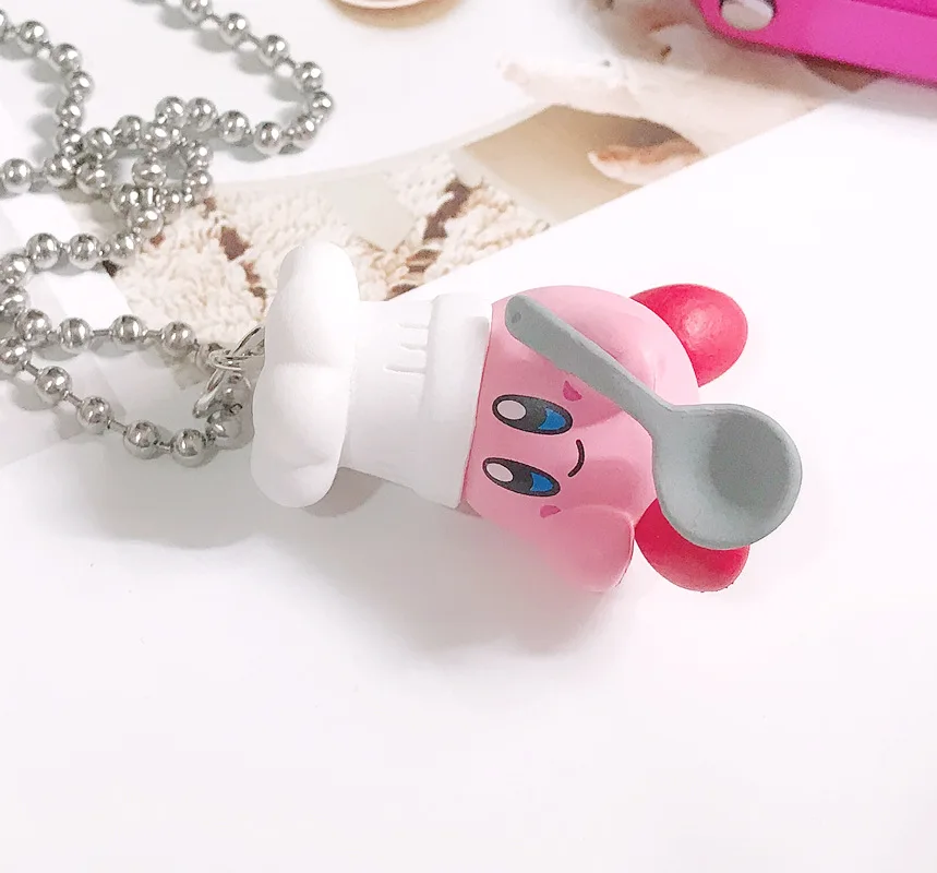 - Kirby Plush