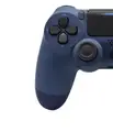 Midnight blue