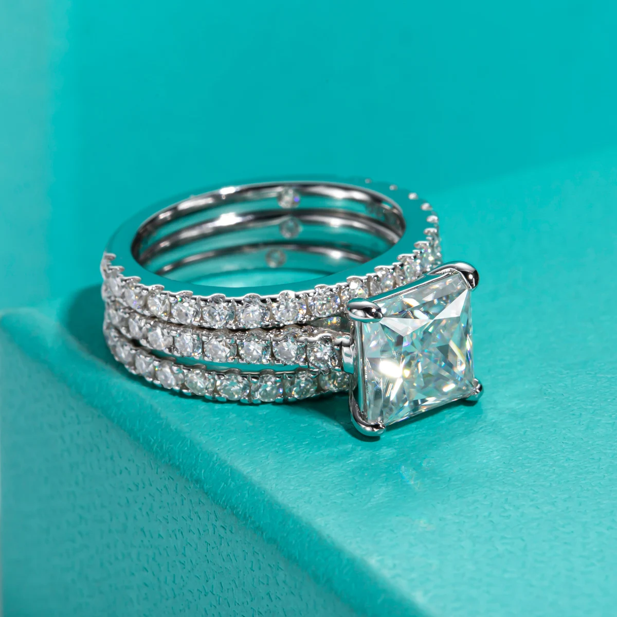 Engagement Ring Bridal 2