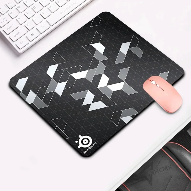 Steelseries Gaming MousePad Computer Mouse Pad 40x45 for PC Desk Mat Keyboard Accessories