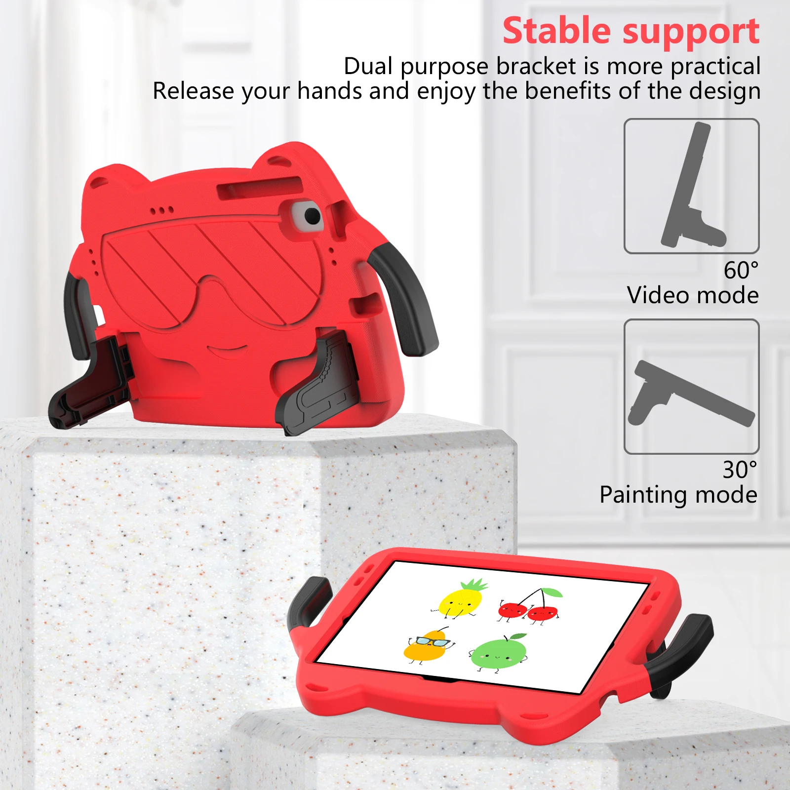 acessórios para tablet