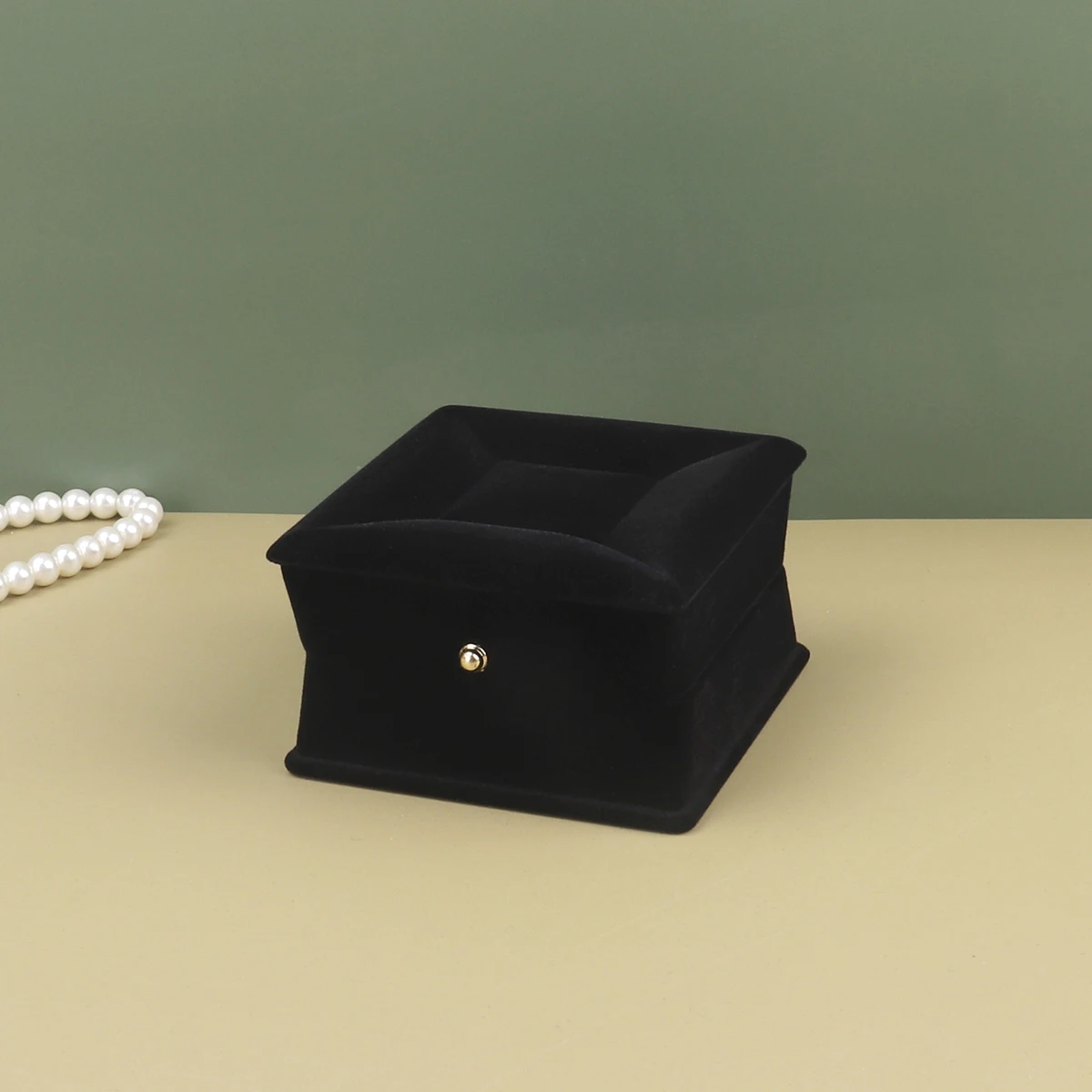 Рисунок 5 - Ящик для ювелирных изделий с прямым углом