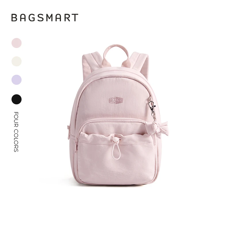 Sleek Waterproof Fashion Backpack