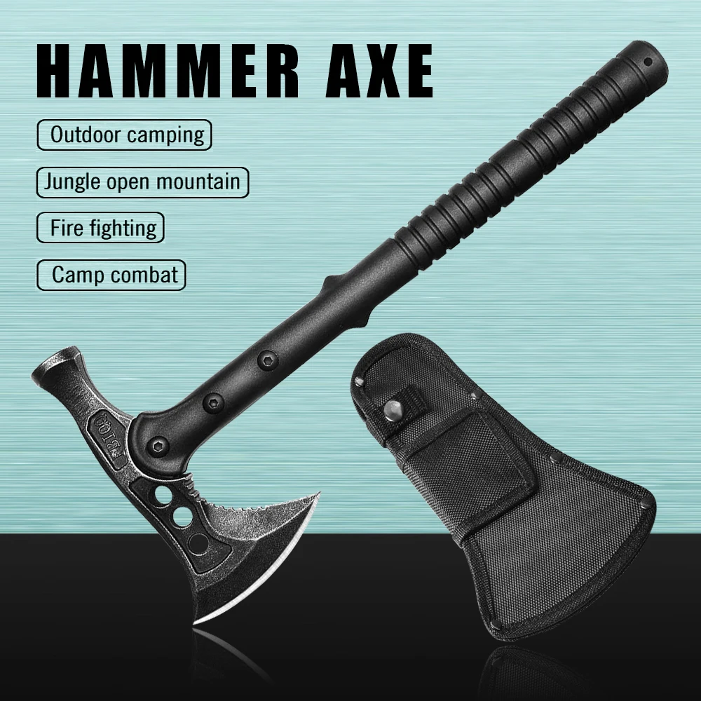 Axe