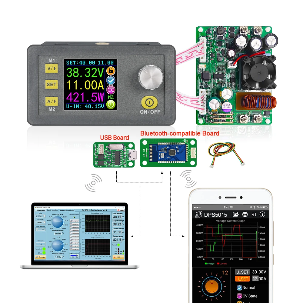 DPS 5015 Display 3D CAD Model Library GrabCAD, 50% OFF