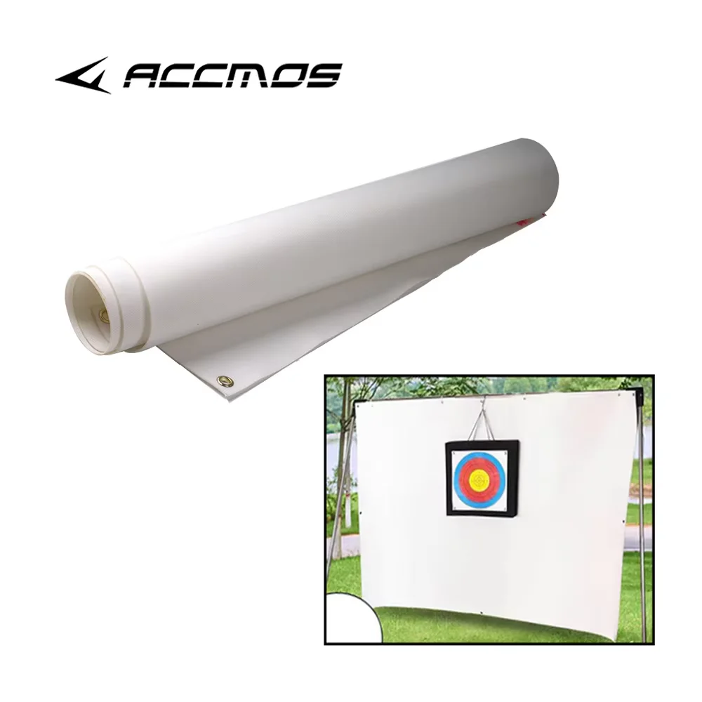 Back Stop Netting for Archery: The Ultimate Guide to Choosing the Right ...