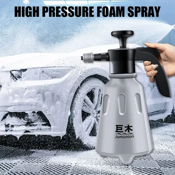 High-Pressure Foam Spray Bottle 1