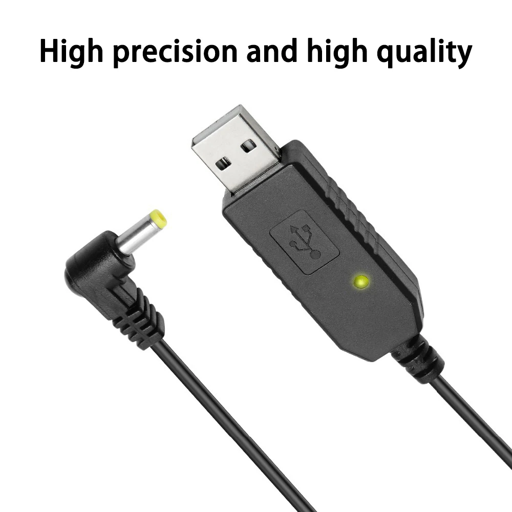 Рисунок 5 - USB-кабель для зарядного устройства