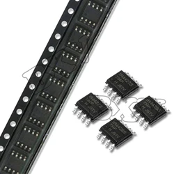 High - Quality 10 - Pack SOP Integrated Circuits - Versatile Solutions for Power Management and Control Applications (IRS2186S)