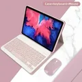 Pink with Mouse