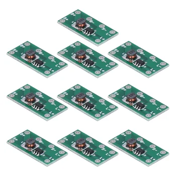 Solar Lamp Controller Module Solar Lamp Circuit Board Solar  Controller Board Module for Road Stud Light 1