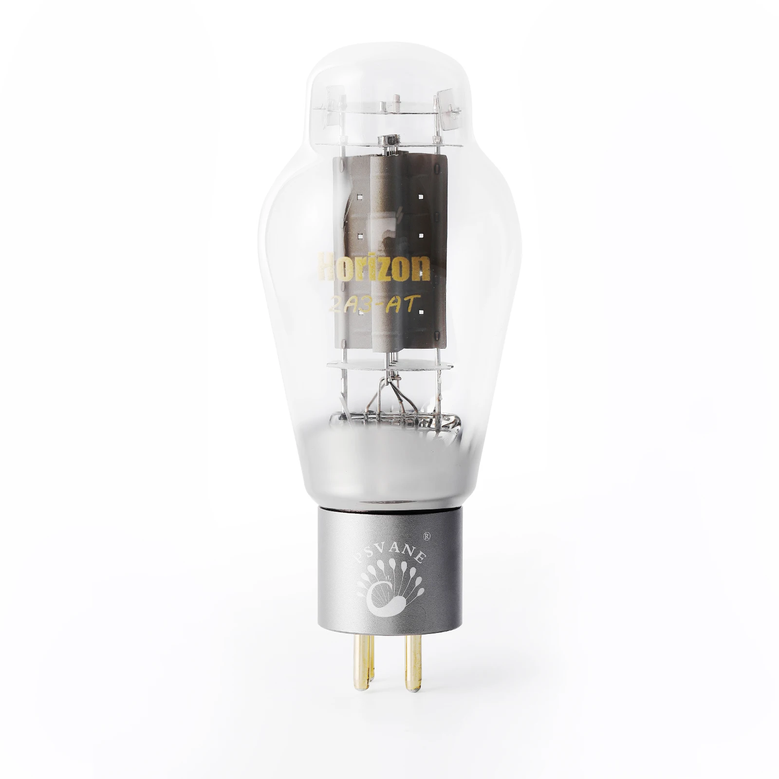 PSVANE Horizon 2A3-AT Vacuum Tube Upgrade 2A3 2A3C 2A3D 2A3B WE2A3 2A3T HIFI Audio Valve Electron Tube Amplifier Diy Genuine 3