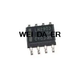 

100% NEW Free shipping LM293DR2G SOP8 LM293 MODULE new in stock Free Shipping