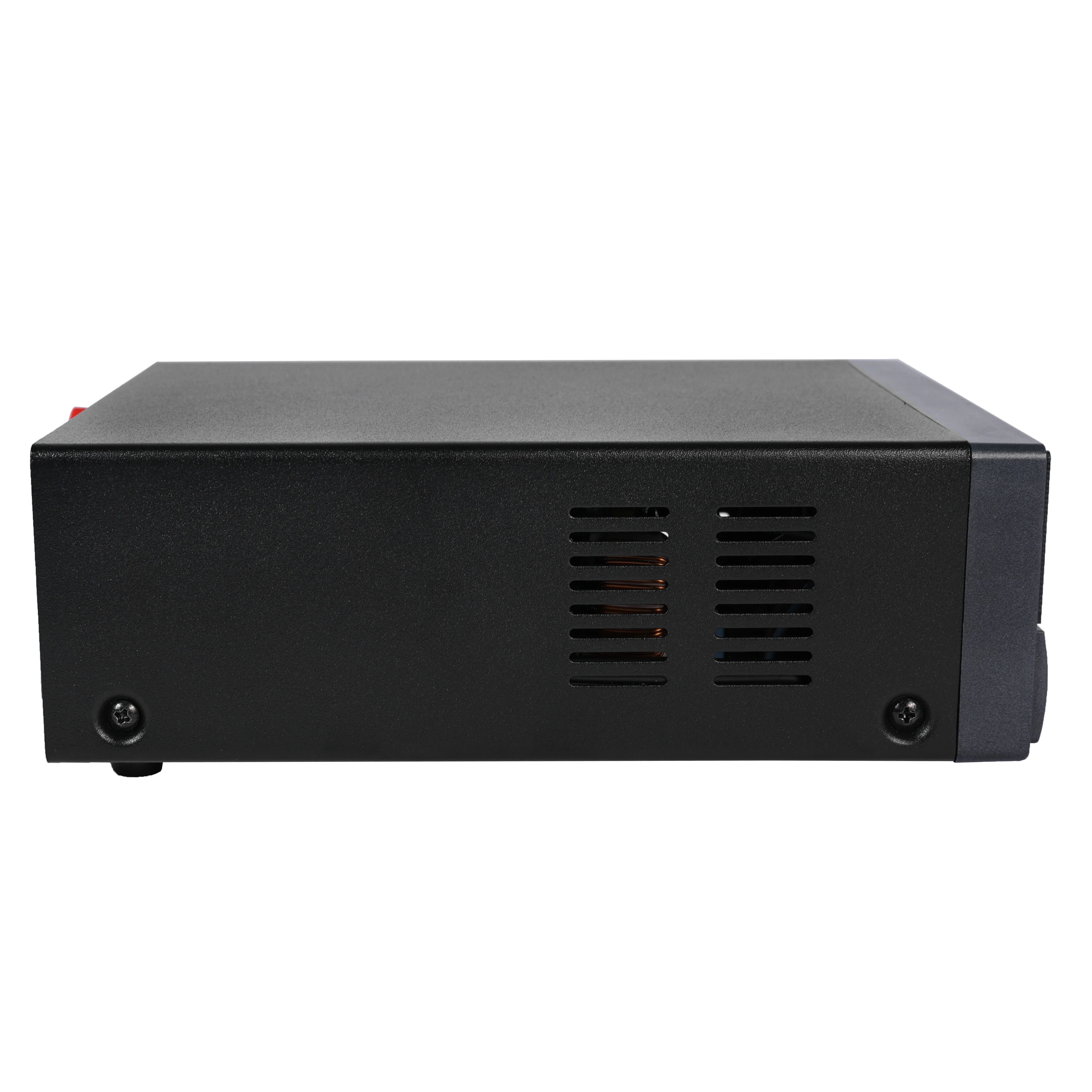 QJE PS30SW IV 13.8V/30A DC 220V Switching Power Supply for Car Radio TH-9800 KT-8900 Short-wave Base Station Refinement PS30SW I