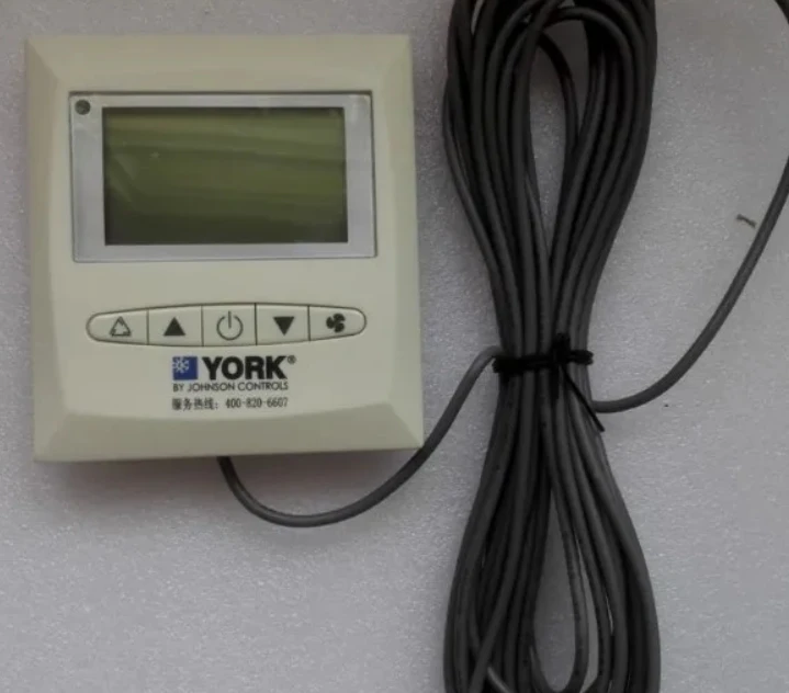 New air conditioning YGCC air duct manipulator YMOH 864830 control panel YGOH wire controller